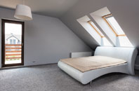 Lutley bedroom extensions