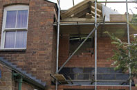 free Lutley home extension quotes