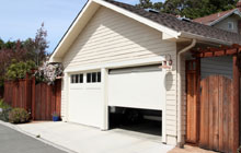 Lutley garage construction leads