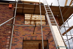 house extensions Lutley